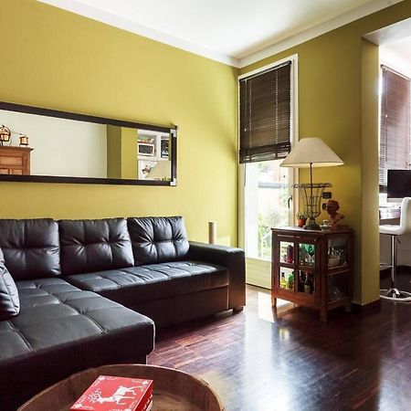 לינה וארוחת בוקר בולוניה Casa Di Gino מראה חיצוני תמונה