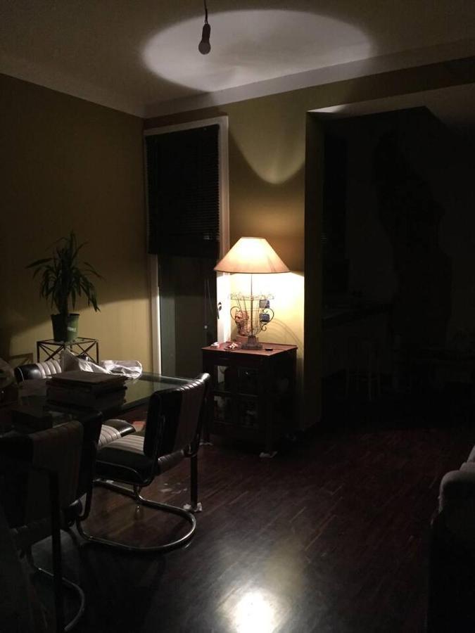 לינה וארוחת בוקר בולוניה Casa Di Gino מראה חיצוני תמונה